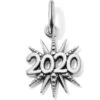2020 Charm 1 2020 Charm -Brighton Shop 2020 charm silver 0