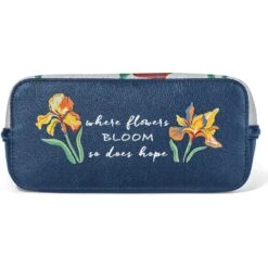 Adley Tote -Brighton Shop adley tote white multi 3