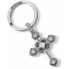 Alcazar Cross Key Fob 2 Alcazar Cross Key Fob -Brighton Shop alcazar cross key fob silver 0 b15e8d76 4ba3 4ddf 9952 bb91a4acf3fb