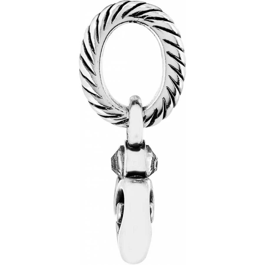 Alcazar Heart Charm 4 Alcazar Heart Charm - Image 2