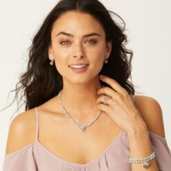 Alcazar Heart Ring -Brighton Shop alcazar heart ring silver 3