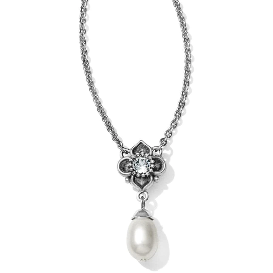 Alcazar Margaret Drop Necklace 3 Alcazar Margaret Drop Necklace