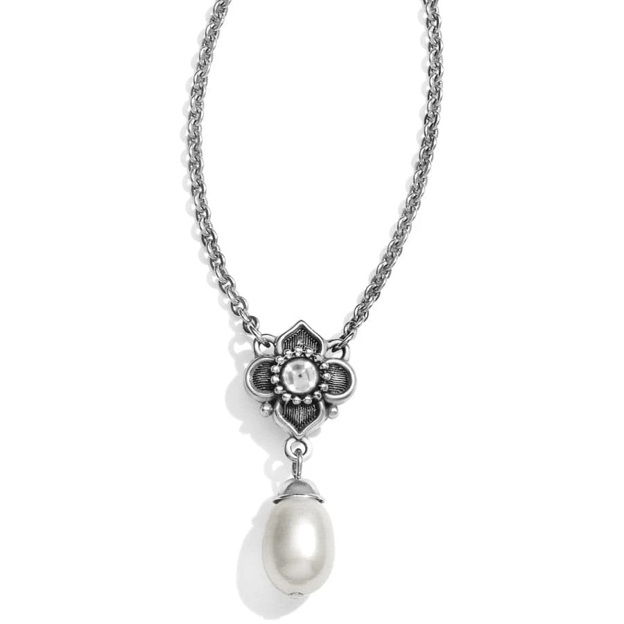 Alcazar Margaret Drop Necklace 4 Alcazar Margaret Drop Necklace - Image 2