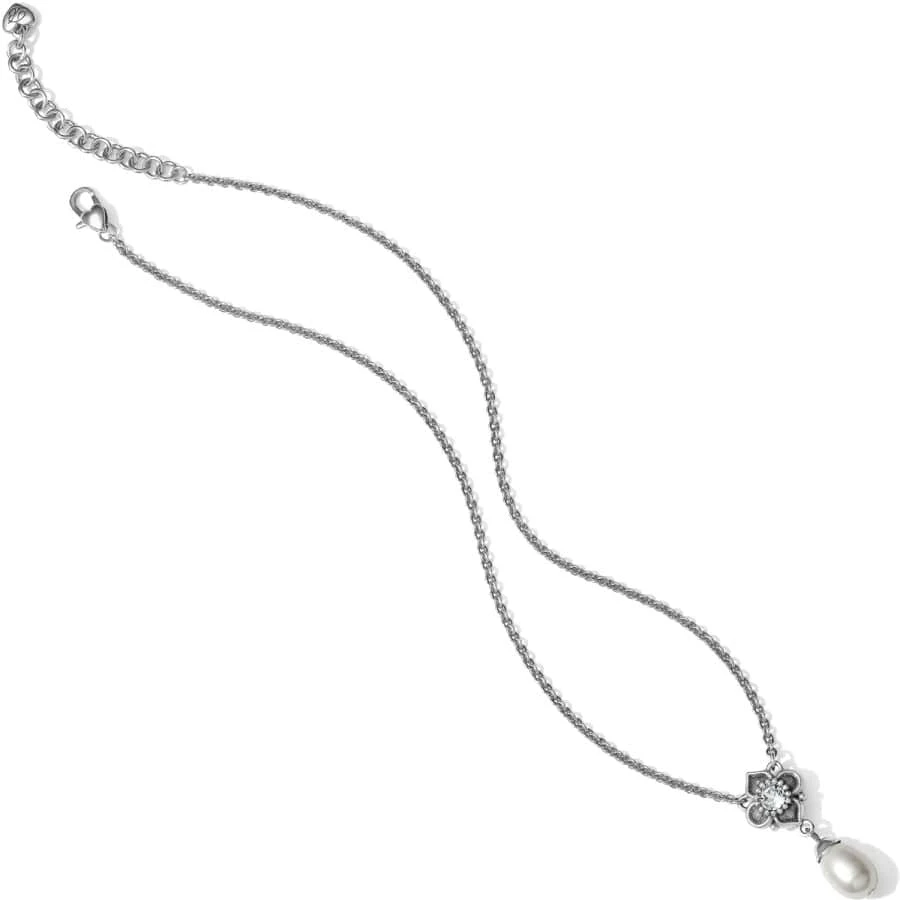 Alcazar Margaret Drop Necklace 5 Alcazar Margaret Drop Necklace - Image 3
