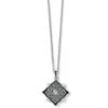 Alcazar Mystique Pendant Necklace 2 Alcazar Mystique Pendant Necklace -Brighton Shop alcazar mystique pendant necklace silver black 0 5f1097d7 550f 44f0 ae39 e34098640c49