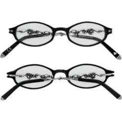 Alcott Readers -Brighton Shop alcott readers black 2