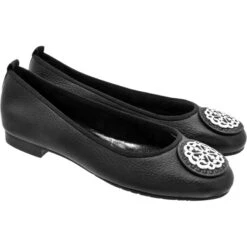 Aleta Ballerinas -Brighton Shop aleta ballerinas black 0 1a879ca7 24f9 43e9 b8f9 edb43b8d91db