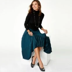 Aleta Ballerinas -Brighton Shop aleta ballerinas black 3 32092983 159b 4c11 bbfc cef69266fa10