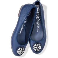 Aleta Ballerinas -Brighton Shop aleta ballerinas french blue 1 75e45054 28cf 48b9 bc76 021f9d5fa9ff
