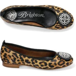 Aleta Ballerinas -Brighton Shop aleta ballerinas leopard 1 1edf261e 556f 4ae4 9984 e57fe1ccedbc