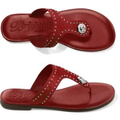 Alfa Thongs 12 Alfa Thongs -Brighton Shop alfa thongs lipstick 1