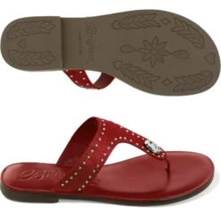 Alfa Thongs 13 Alfa Thongs -Brighton Shop alfa thongs lipstick 2