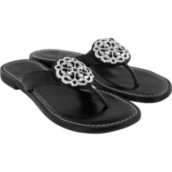 Alice Classic Neutrals Sandals -Brighton Shop alice classic neutrals sandals black 0