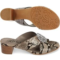 Alison Sandals 8 Alison Sandals -Brighton Shop alison sandals snake print 2