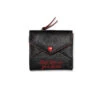 All My Lovin' Compact Wallet -Brighton Shop all my lovin compact wallet black 0 87f3375c c217 444b ba27 786bef454b0d