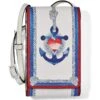 Anchor And Soul Phone Organizer -Brighton Shop anchor and soul phone organizer multi 0