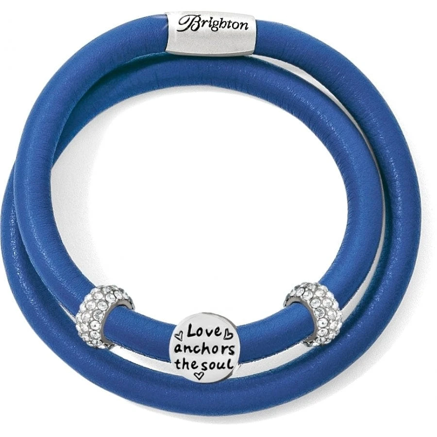 Anchor Woodstock Bracelet 4 Anchor Woodstock Bracelet - Image 2