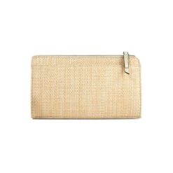 Andalusia Straw Pouch -Brighton Shop andalusia straw pouch natural multi 2