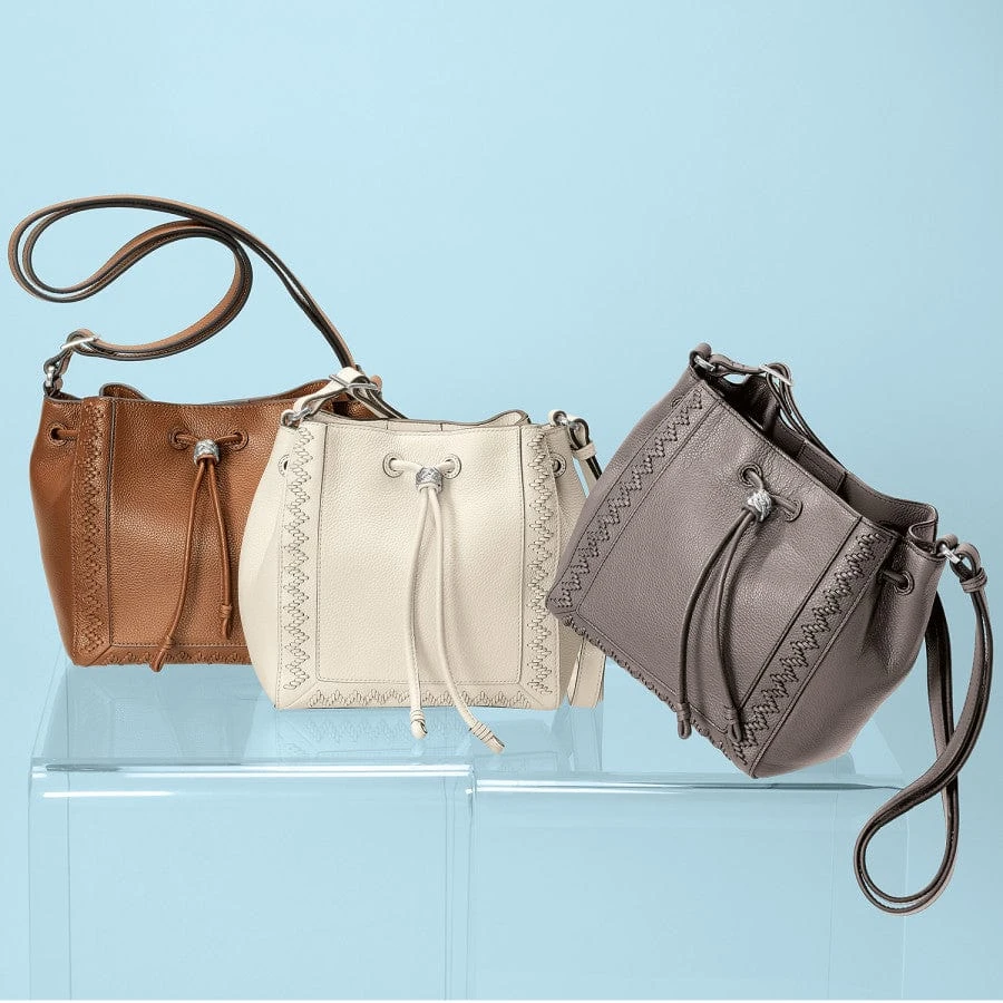 Arden Cross Body Drawstring Bag 6 Arden Cross Body Drawstring Bag - Image 4