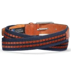 Ardennes Belt 9 Ardennes Belt -Brighton Shop ardennes belt navy 1 15d75960 325e 4849 8378 e4aa5435fe40