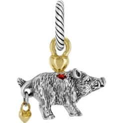 Arkansas Charm 5 Arkansas Charm -Brighton Shop arkansas charm silver gold 1 2757eddc 17ee 4338 9b53 963efdcf66c1