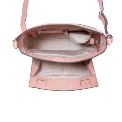 Astrid Organizer Bag -Brighton Shop astrid organizer bag pink sand 1