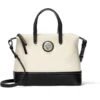 Audrey Satchel -Brighton Shop audrey satchel black white 0