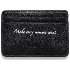 B Wishes Card Case 14 B Wishes Card Case -Brighton Shop b wishes card case black 2