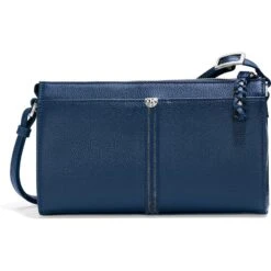 Baby Beau Cross Body -Brighton Shop baby beau cross body french blue 2 7934a266 111a 4b6a abdb 131ff024ef07