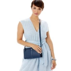 Baby Beau Cross Body -Brighton Shop baby beau cross body french blue 3 708f2a01 058c 43e4 b1c1 60bcebf57be7