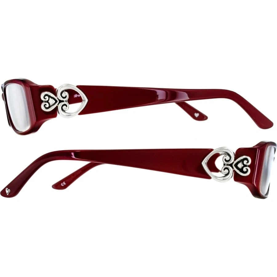 Balboa Heart Readers 4 Balboa Heart Readers - Image 2