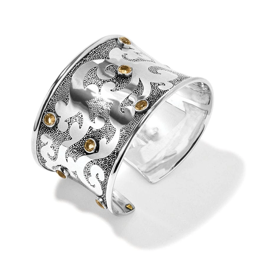 Bali South Sea Wide Cuff Bracelet 3 Bali South Sea Wide Cuff Bracelet