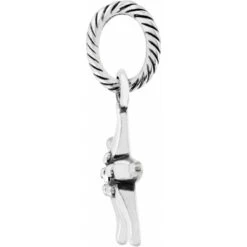 Bali Star Charm -Brighton Shop bali star charm silver 1 352e70c7 e5d0 46d5 8554 31a8d6980585