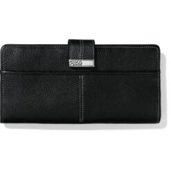 Barbados Large Pocket Wallet -Brighton Shop barbados large pocket wallet black 0 837a3087 15fa 44ba 956b c4ebbd37c693