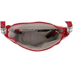 Barbados Ziptop Hobo -Brighton Shop barbados ziptop hobo lipstick 3 f4b147bd 0835 43f1 b759 30c248957e7b