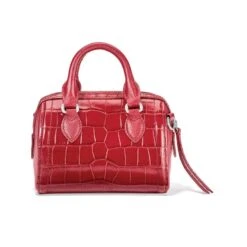 Beau Geste Mini Satchel -Brighton Shop beau geste mini satchel lipstick 2 af4619a5 4b5a 445b 953f 725a0e7e5727
