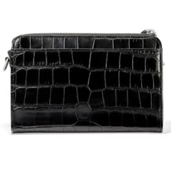 Beau Geste Pouch -Brighton Shop beau geste pouch black 2 1996e402 9b01 4259 bbad 1ddc72020e57