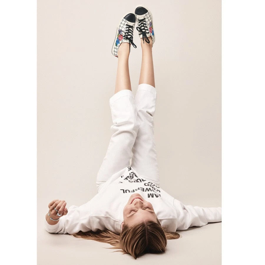 Beauty Sneakers 6 Beauty Sneakers - Image 4