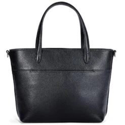 Becca Small Tote -Brighton Shop becca small tote black 2