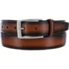 Bedford Belt -Brighton Shop bedford belt tan 0