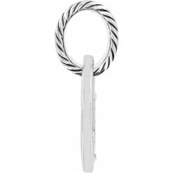 Belief Charm -Brighton Shop belief charm silver 1 b47ec411 9019 4444 acf9 189ddd5236e7