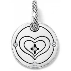 Belief Charm -Brighton Shop belief charm silver 2 f1ee395c 93cb 4bf5 a8e6 bed449d96702
