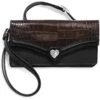 Bella Luna Large Wallet -Brighton Shop bella luna large wallet chocolate black 0 955dcd14 f7fb 4a16 91a9 b2ff334ddd3f