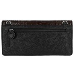Bella Luna Large Wallet -Brighton Shop bella luna large wallet chocolate black 4 7b602fd4 91ad 4a69 9a5f 989e01108323