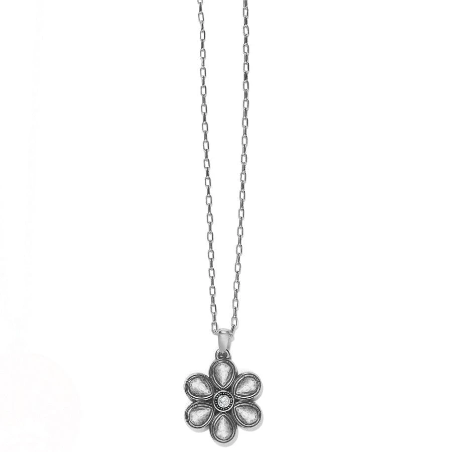 Bellissima Fiore Reversible Necklace 3 Bellissima Fiore Reversible Necklace