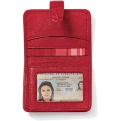 New Arrival -Brighton Shop bellissimo heart small wallet lipstick 1 e6ee6446 3a6c 4c0f b82e a01d42e7feaa