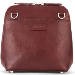 Bettina Mini Cross Body -Brighton Shop bettina mini cross body garnet 2