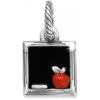 Blackboard Charm 2 Blackboard Charm -Brighton Shop blackboard charm silver black 0 9b2b0a1a bd26 4fdd 98a7 aad6245a9205