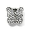 Blingy Butterfly Bead 1 Blingy Butterfly Bead -Brighton Shop blingy butterfly bead silver 0 5bc2c366 c3da 4114 9b85 1c7eda635a97