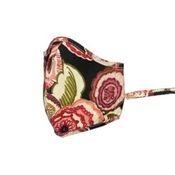 Bloom Bright Face Mask (2 Pack) 8 Bloom Bright Face Mask (2 Pack) -Brighton Shop bloom bright face mask 2 pack multi 1